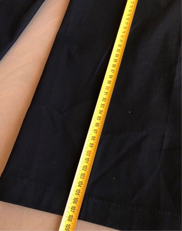 Pantaloni da lavoro Dickies Work Cargo neri 34x32