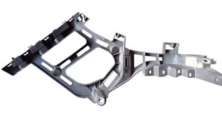 Soporte Parachoques Trasero PEUGEOT