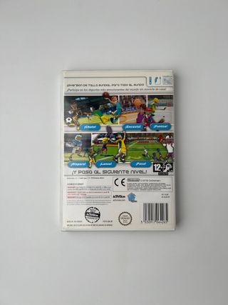 World Championship Sports | Gioco Nintendo Wii