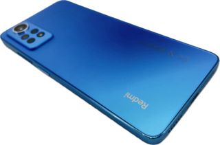 Smartphone Xiaomi Redmi Note 12 Pro 256GB E659336