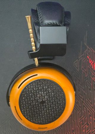 Auriculares DIY estilo ZMF Atrium