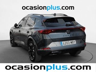 CUPRA Formentor 1.5 TSI DSG 110 kW (150 CV)