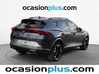 CUPRA Formentor 1.5 TSI DSG 110 kW (150 CV)