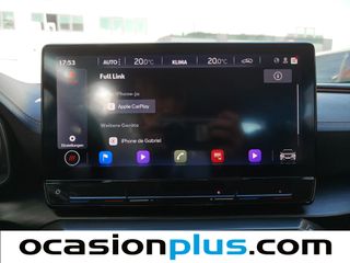 CUPRA Formentor 1.5 TSI DSG 110 kW (150 CV)