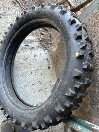 Lote Ruedas Enduro 21 18

