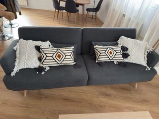 Conjunto salón moderno/muebles