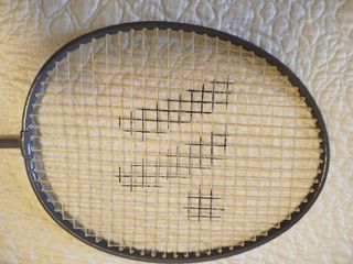 Pack 2 Raquetas Bádminton Tecno Fiber