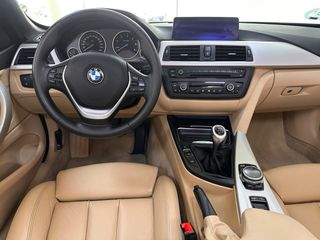 BMW Serie 4 CABRIO IMPECABLE