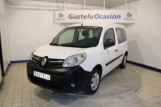 Renault Kangoo KOMBI PROFESIONAL N1 ENERGY 1.5 DCI 90CV 