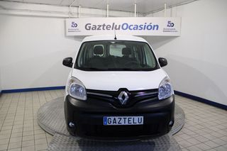 Renault Kangoo KOMBI PROFESIONAL N1 ENERGY 1.5 DCI 90CV 