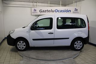 Renault Kangoo KOMBI PROFESIONAL N1 ENERGY 1.5 DCI 90CV 