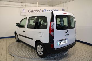 Renault Kangoo KOMBI PROFESIONAL N1 ENERGY 1.5 DCI 90CV 