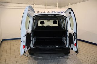 Renault Kangoo KOMBI PROFESIONAL N1 ENERGY 1.5 DCI 90CV 