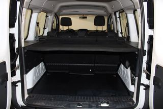 Renault Kangoo KOMBI PROFESIONAL N1 ENERGY 1.5 DCI 90CV 