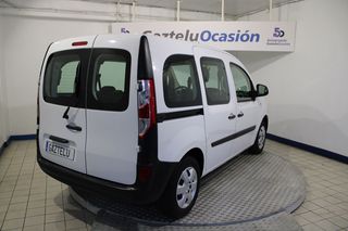 Renault Kangoo KOMBI PROFESIONAL N1 ENERGY 1.5 DCI 90CV 