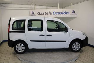 Renault Kangoo KOMBI PROFESIONAL N1 ENERGY 1.5 DCI 90CV 
