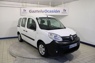 Renault Kangoo KOMBI PROFESIONAL N1 ENERGY 1.5 DCI 90CV 