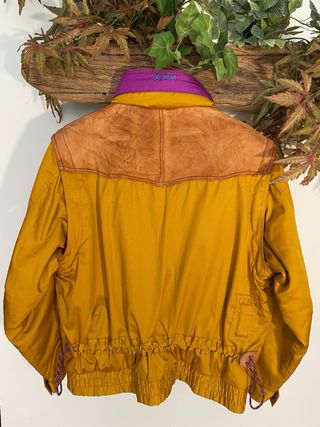 Traje de esquí vintage Nevica talla 42
