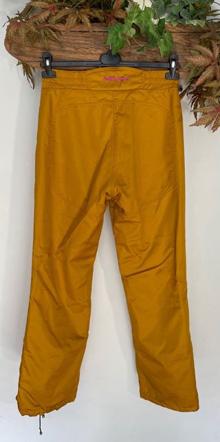 Traje de esquí vintage Nevica talla 42