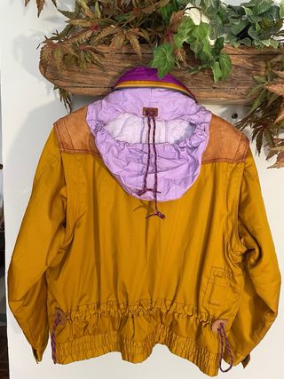 Traje de esquí vintage Nevica talla 42