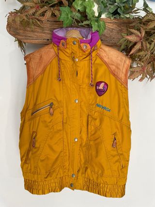 Traje de esquí vintage Nevica talla 42