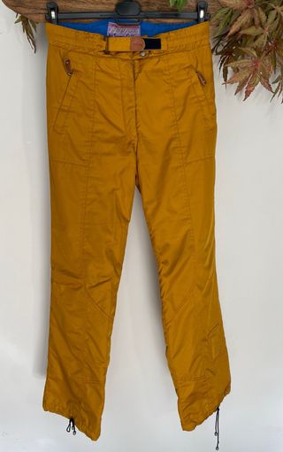 Traje de esquí vintage Nevica talla 42