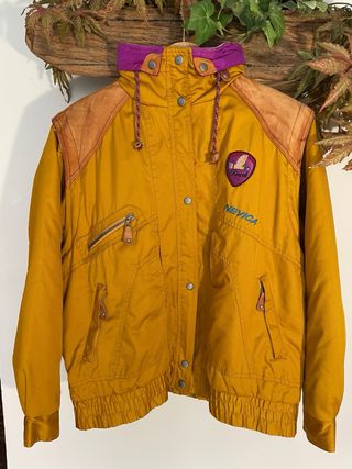 Traje de esquí vintage Nevica talla 42