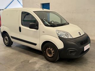 FIAT Fiorino Cargo 1.3 MJet 80 CV