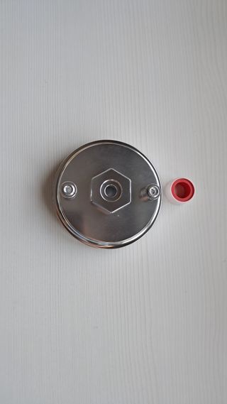 Tapa de filtro BMW E36