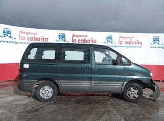 Hyundai y027467 caja cambios h-1 / starex 22562357