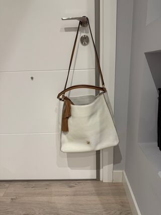 Bolso Carolina Herrera original, con bolsa guarda 