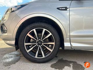 Ford Kuga 1.5 EcoBoost 110kW 4x2 ST-Line