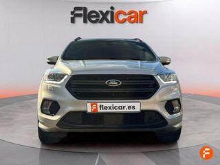 Ford Kuga 1.5 EcoBoost 110kW 4x2 ST-Line