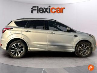 Ford Kuga 1.5 EcoBoost 110kW 4x2 ST-Line