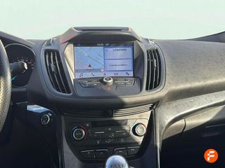 Ford Kuga 1.5 EcoBoost 110kW 4x2 ST-Line