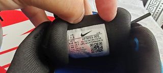 Zapatillas Nike Air Max ,modelo Unisex 