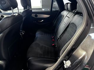 MERCEDES-BENZ Clase GLC 200d 4Matic 9G-Tronic