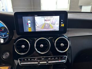 MERCEDES-BENZ Clase GLC 200d 4Matic 9G-Tronic