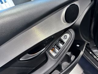 MERCEDES-BENZ Clase GLC 200d 4Matic 9G-Tronic