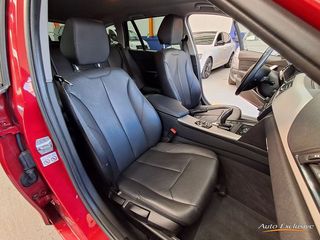 BMW SERIE 3 320D EFFICIENT DYNAMIC