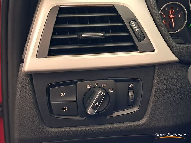 BMW SERIE 3 320D EFFICIENT DYNAMIC