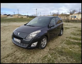 Renault Scenic 2010