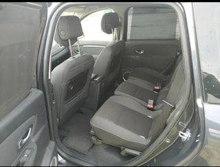 Renault Scenic 2010