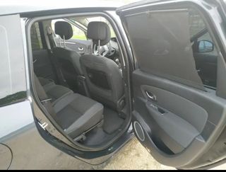Renault Scenic 2010