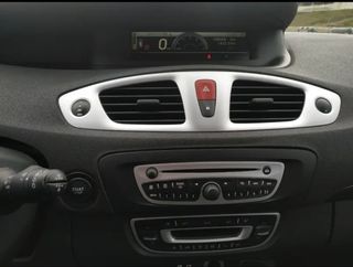Renault Scenic 2010