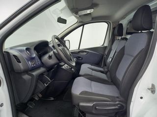 OPEL Vivaro 1.6CDTI 88kW 120CV L1H1