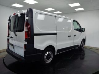 OPEL Vivaro 1.6CDTI 88kW 120CV L1H1