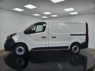 OPEL Vivaro 1.6CDTI 88kW 120CV L1H1