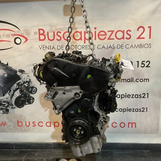 Motor Volkswagen Caddy (DFS)