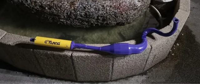 Escape Kundo Variant